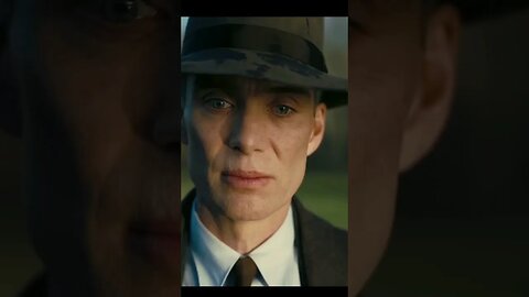 Resenha do filme Oppenhimer