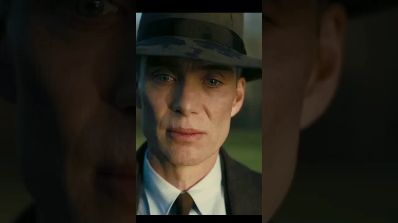 Resenha do filme Oppenhimer