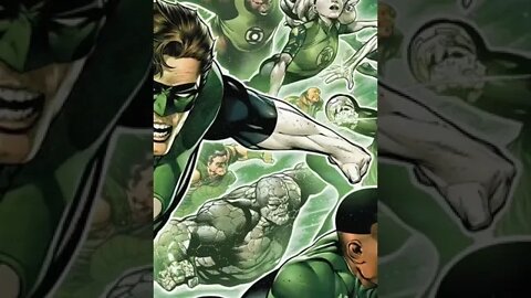 Datos Curiosos de los CÓMICS #15