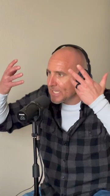 Ep 27 of The Bearded Monkey Podcast