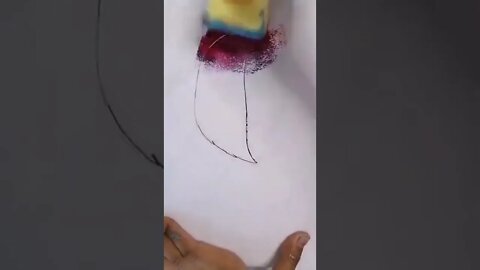 beautiful drawing