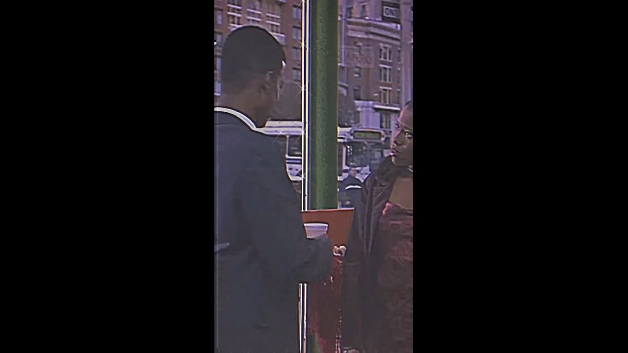 Chris rocks dmx homage