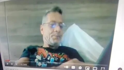 Tony Pizza The FBI Some Speeding Tickets And Joey Dimes