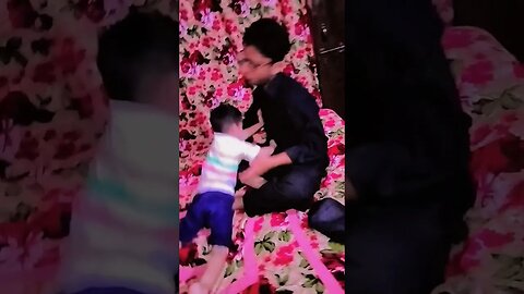 fighting 🪘 #shortsviral #vlogger #cutebaby #vlog #youtubeshorts #youtube #entertainment #gaming