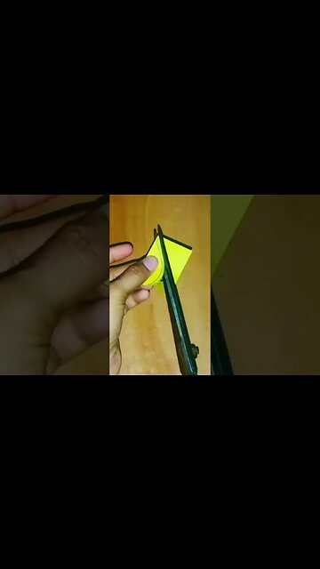 origami paper heart #shorts #short #shortvideo