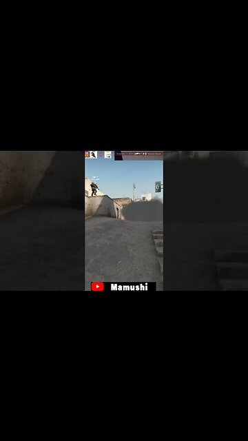 Just a routine 3K Retake CS Gameplay