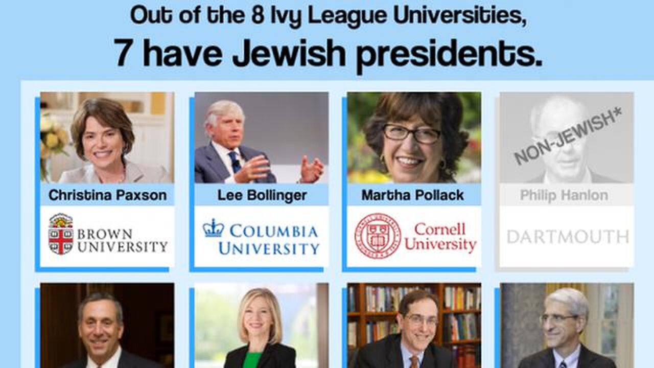 CLAUDINE GAY UPDATE: HARVARD'S SHAM PLAGIARISM INVESTIGATION CLEARS PREZ | ROBBY SOAVE 12-13-23 HILL
