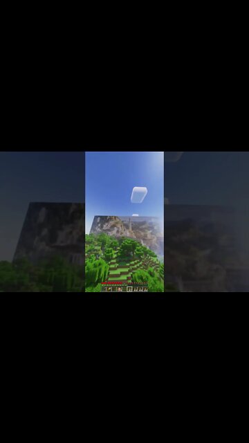 What should we build next? Minecraft 1.19 Java & Bedrock 24/7 Public SMP Server Art Shaders MC Mods