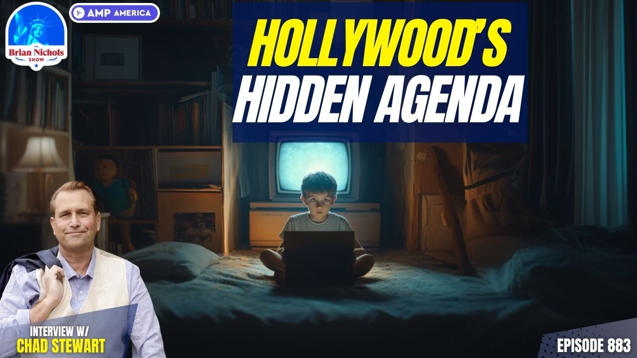 Why Are Kids Disconnected from Reality? | Hollywood EXPOSED