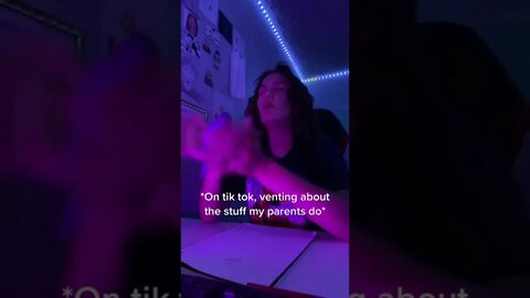 Ook tiktok venting about Video By xtwice tv #Shorts