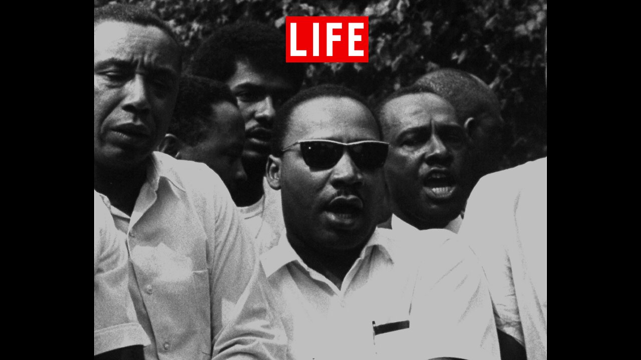 FACTS ABOUT MLK PEOPLE HATE