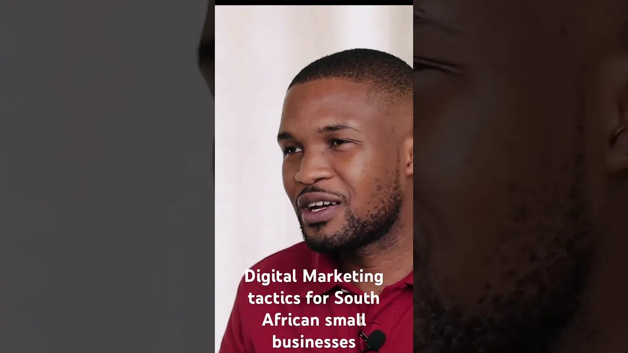 Digital #marketing tactics to help grow your South African Small business #southafrica