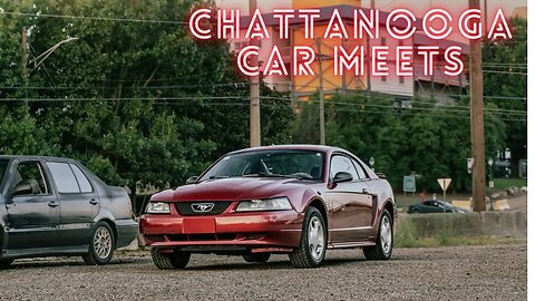 Chattanooga Car Meets |4k (Victor Awesome Group Three)