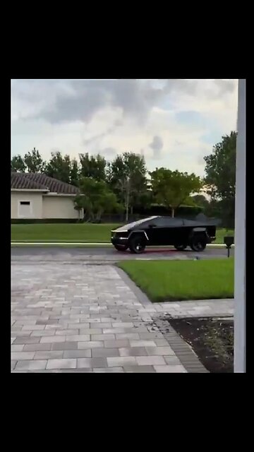 NBA legend Shaquille O'Neal adds a second Cybertruck to his car collection.