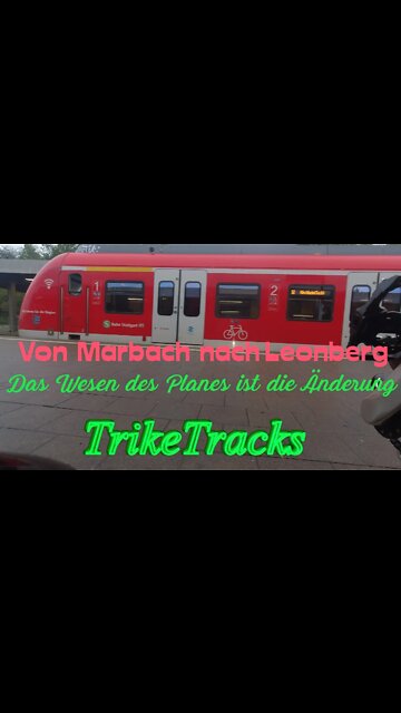 Von Marbach nach Leonberg - shorts