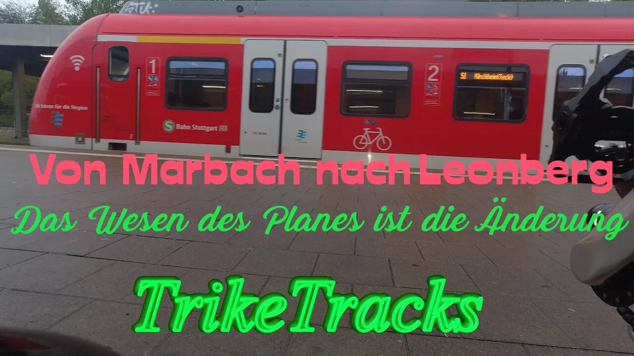 Von Marbach nach Leonberg - shorts