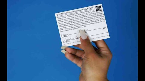 COVID News: Naturally Immune People at Little Risk of Reinfection and Severe Disease