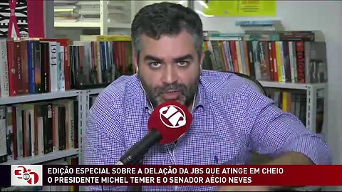Lava Jato surpreende com "ações controladas" para flagrar investigados