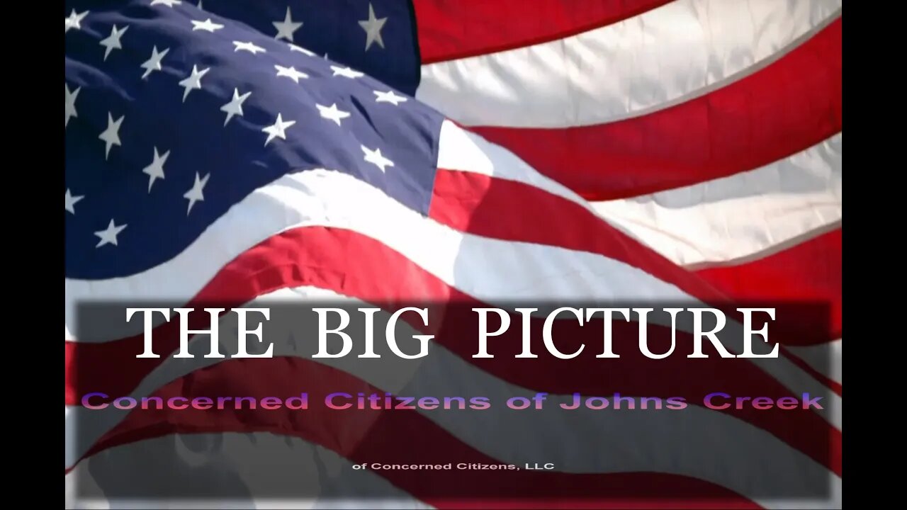 THE BIG PICTURE 02 17 2023
