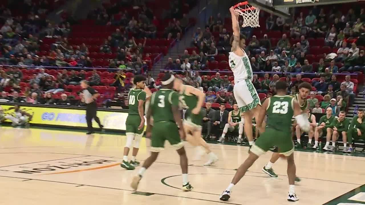 Phoenix confidence rising after big win over Wright State