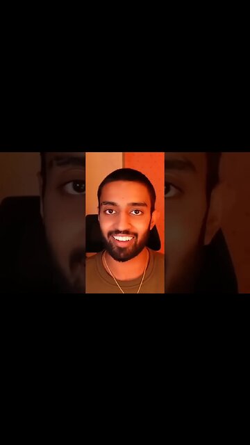 Thailand is in The Matrix? | Hamza on Thailand #shorts #thailand #selfimprovement #matrix