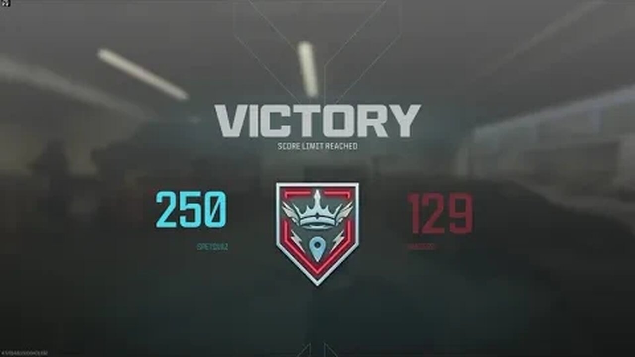 MW3 :( Pedo in my lobby