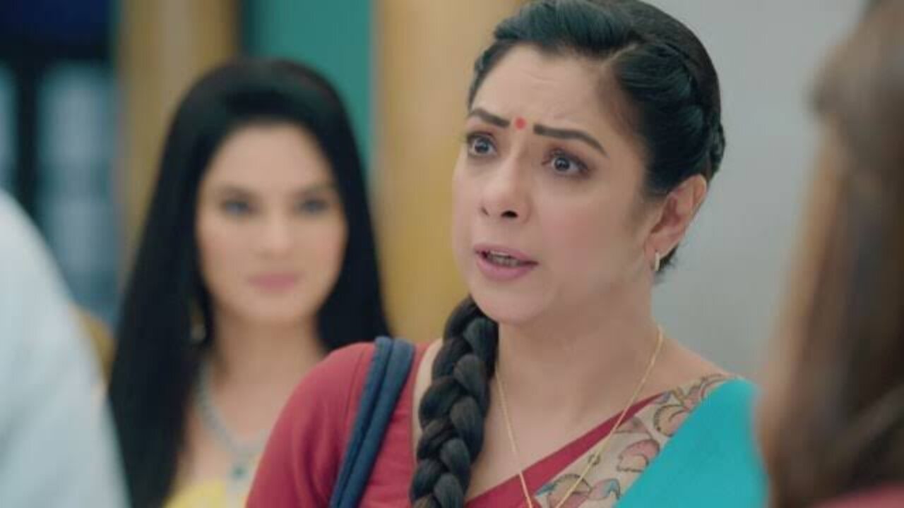 Anupama 5th June 2022 full episode | anupama full episode today | anupama serial today