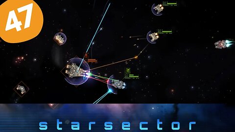 | Star Sector ep. 47