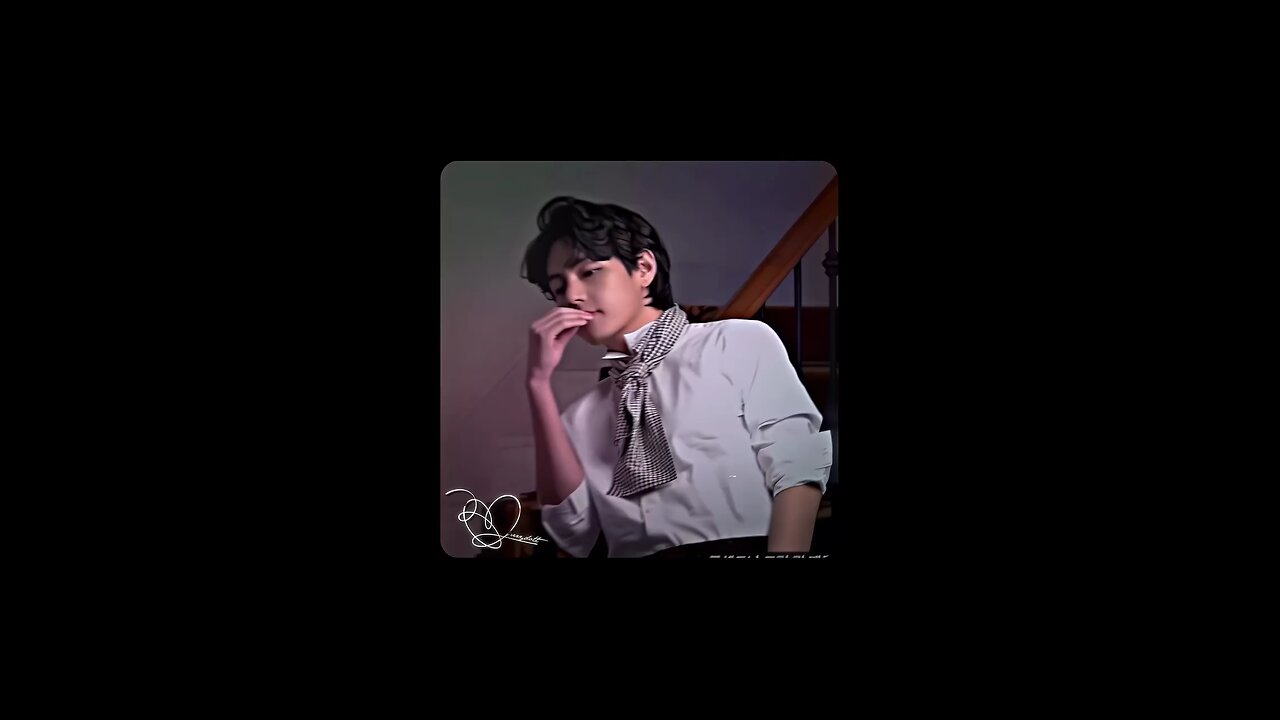 Kim Taehyung New tiktok video 💞🫰|#kimtaehyung #bts #tiktok #trending #viral #reels #short #rumble