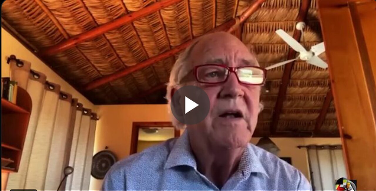"It is so stupidly ridiculous to say that a 1.5° Celsius increase in global atmospheric...