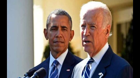 Biden Has Told Obama He Plans to Run Again: Report