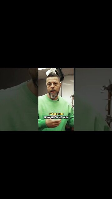 Client Experience Not Profit