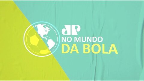 NO MUNDO DA BOLA - AO VIVO - 07/06/20
