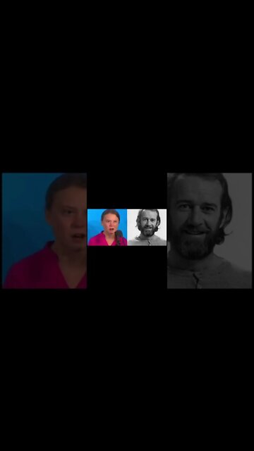 George Carlin vs Climate