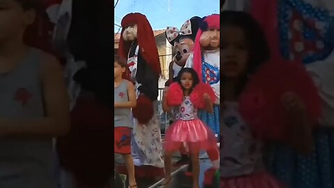 DANÇANDO FOFÃO, FOFONA, MINNIE MOUSE E O MÁSKARA PARA ALEGRIA DAS CRIANÇAS, LIKE