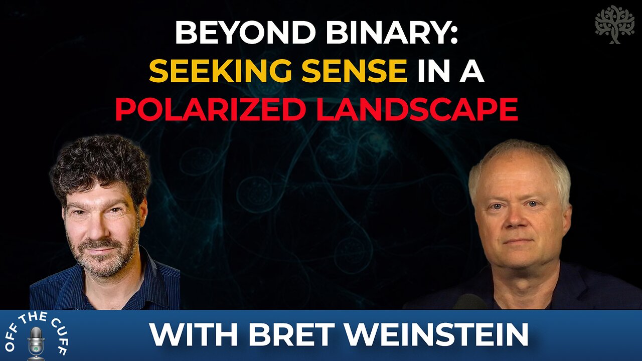 Beyond Binary: Seeking Sense in a Polarized Landscape