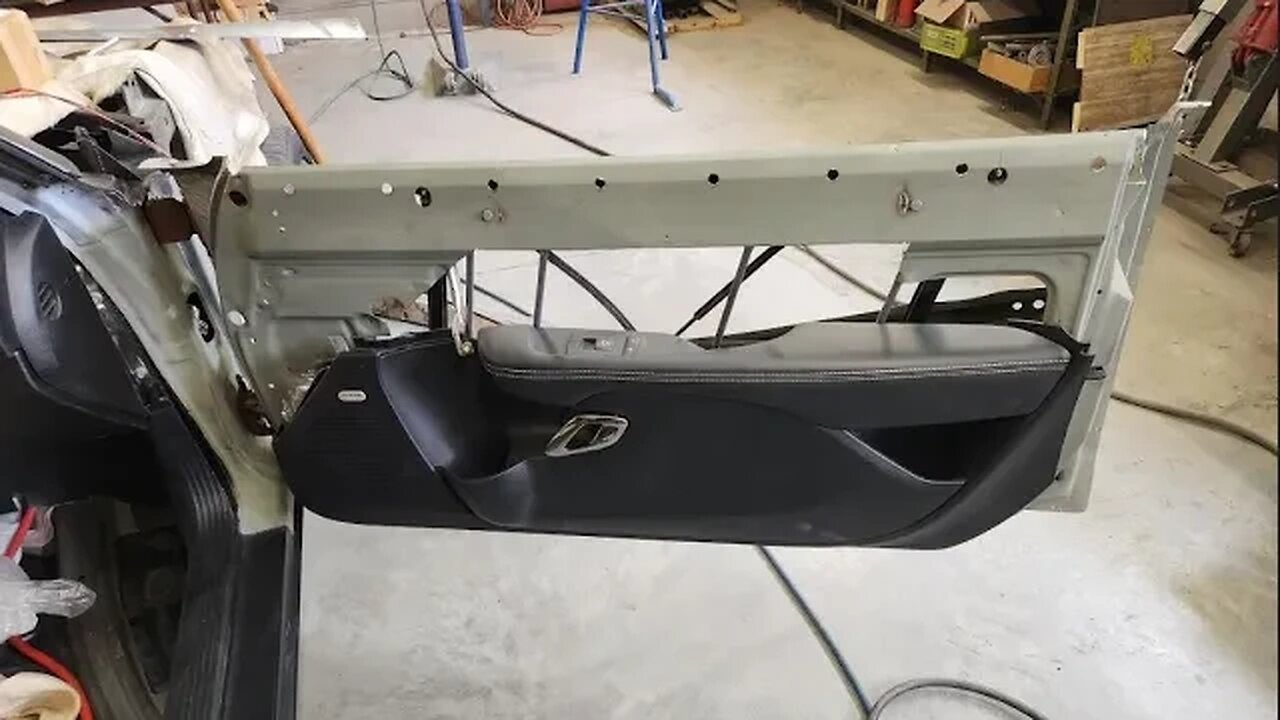 Randy's Hellcat Daytona part 31