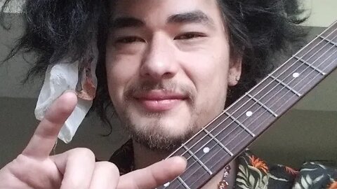 guitar practice and learning come hang 🤘