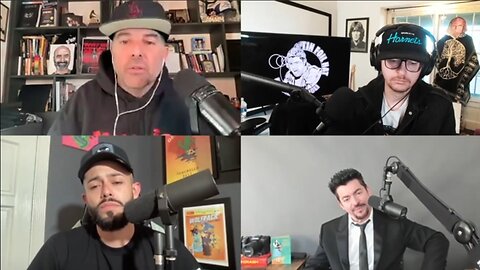 The Tower Of Babel w/ Dark Journalist