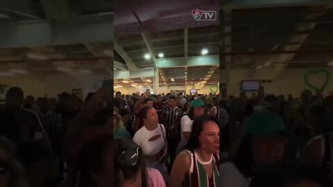 TEVE VITÓRIA E TAMBÉM MUITA DIVERSÃO PRA QUEM FOI AO MARACA NO SÁBADO