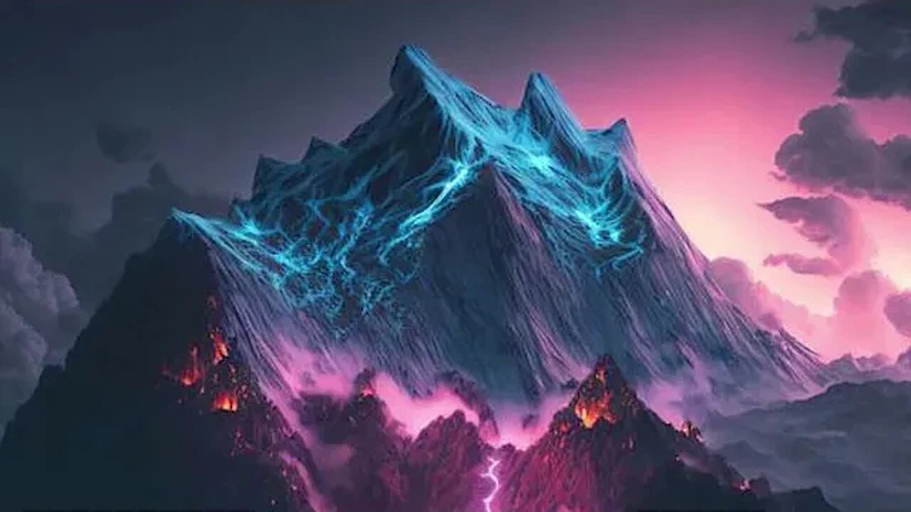 Celebrating the Mystique of Earth