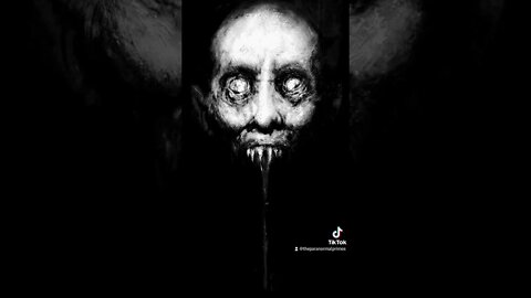 Creepy Paintings