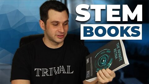 What I've been reading | STEM book recommendations