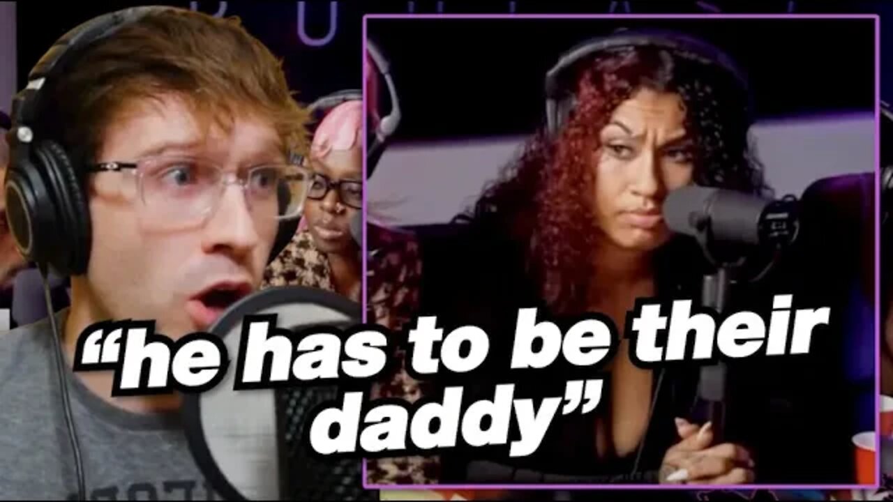 Single Mom Of TWO Baby Daddies Gets HUMBLED SWIFTLY & QUICKLY #freshandfit