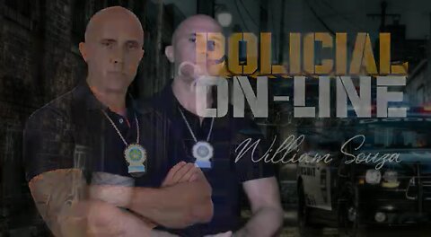 PodCast POLICIAL ONLINE