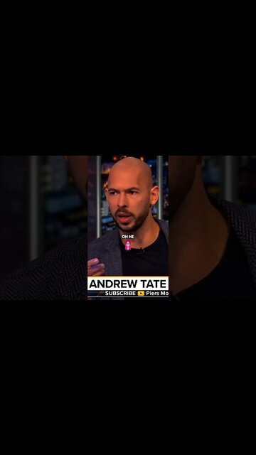 Andrew Tate on Amber Heard and Johnny Depp