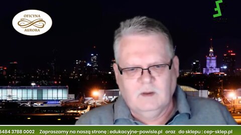 Sławomir Kozak: Co nowego w lotnictwie?