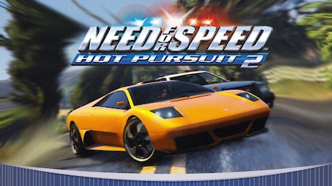 NFS Hot Pursuit 2 - Championship Mode - Part 2/4 (No Commentary, Full Playthrough)