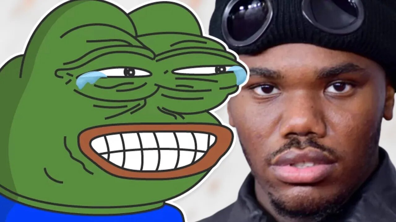 PROOF Kendrick Lamar Is Writing A LOT of Baby Keem’s Songs..