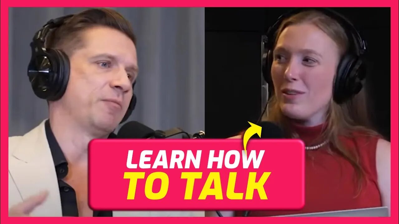 Modern Men AREN'T SOCIALLY ADEPT